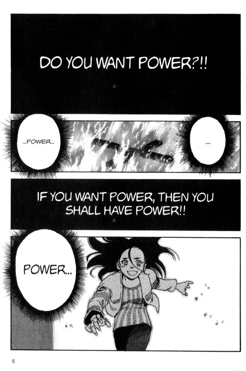 Project Arms Chapter 33 6